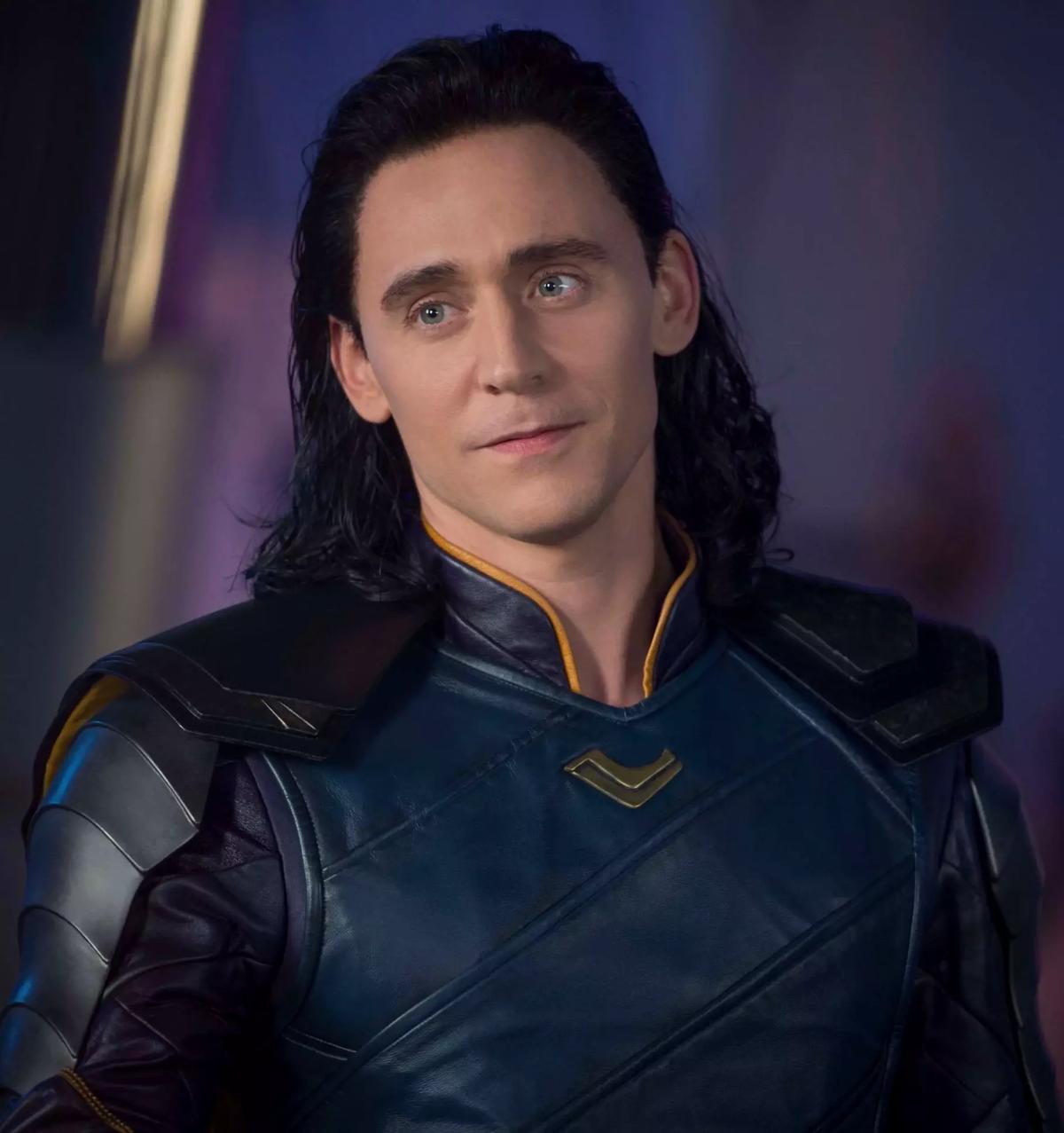 Loki  thumbnail