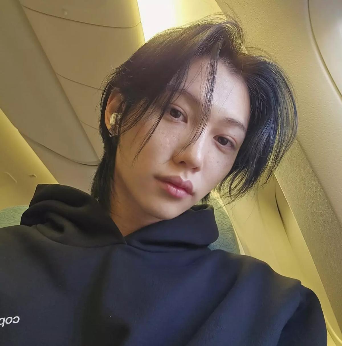 Lee Felix Yongbok-Australiano thumbnail