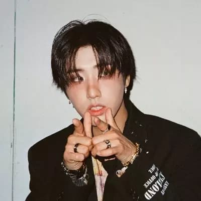 Han Jisung thumbnail