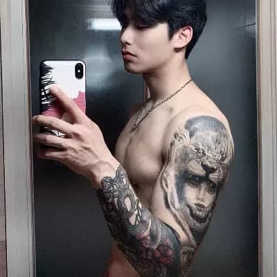 Soo-chan thumbnail
