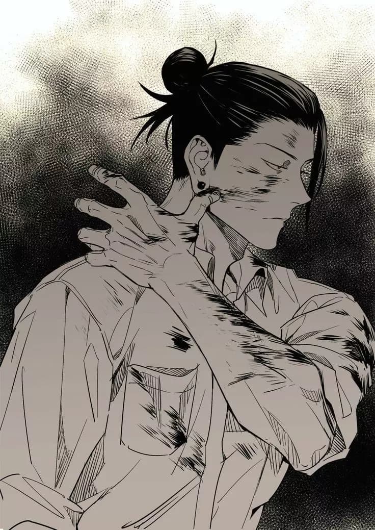 Geto Suguru thumbnail