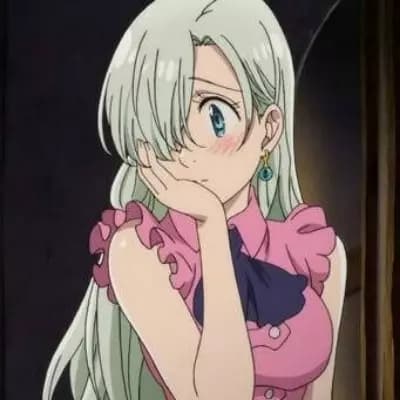 Elizabeth Liones thumbnail
