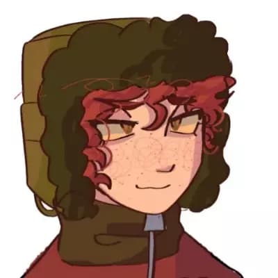 Kyle Broflovski||No more enemies..💌 thumbnail