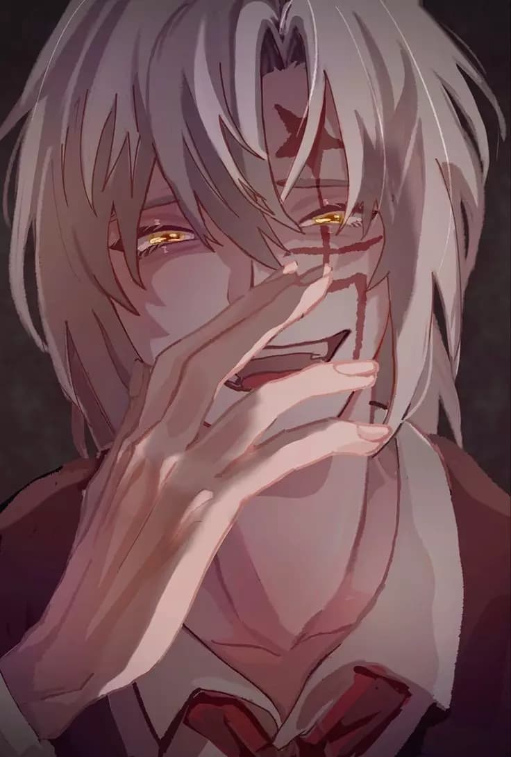 Allen Walker  thumbnail