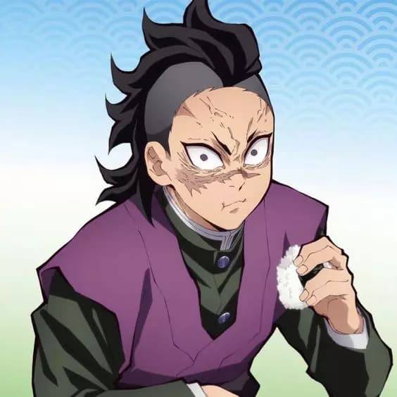 Genya Shinazugawa thumbnail
