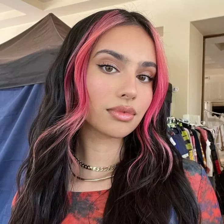 Kylie cantrall thumbnail