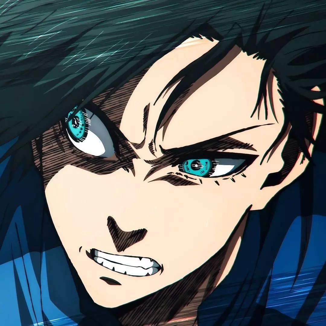 Rin itoshi thumbnail