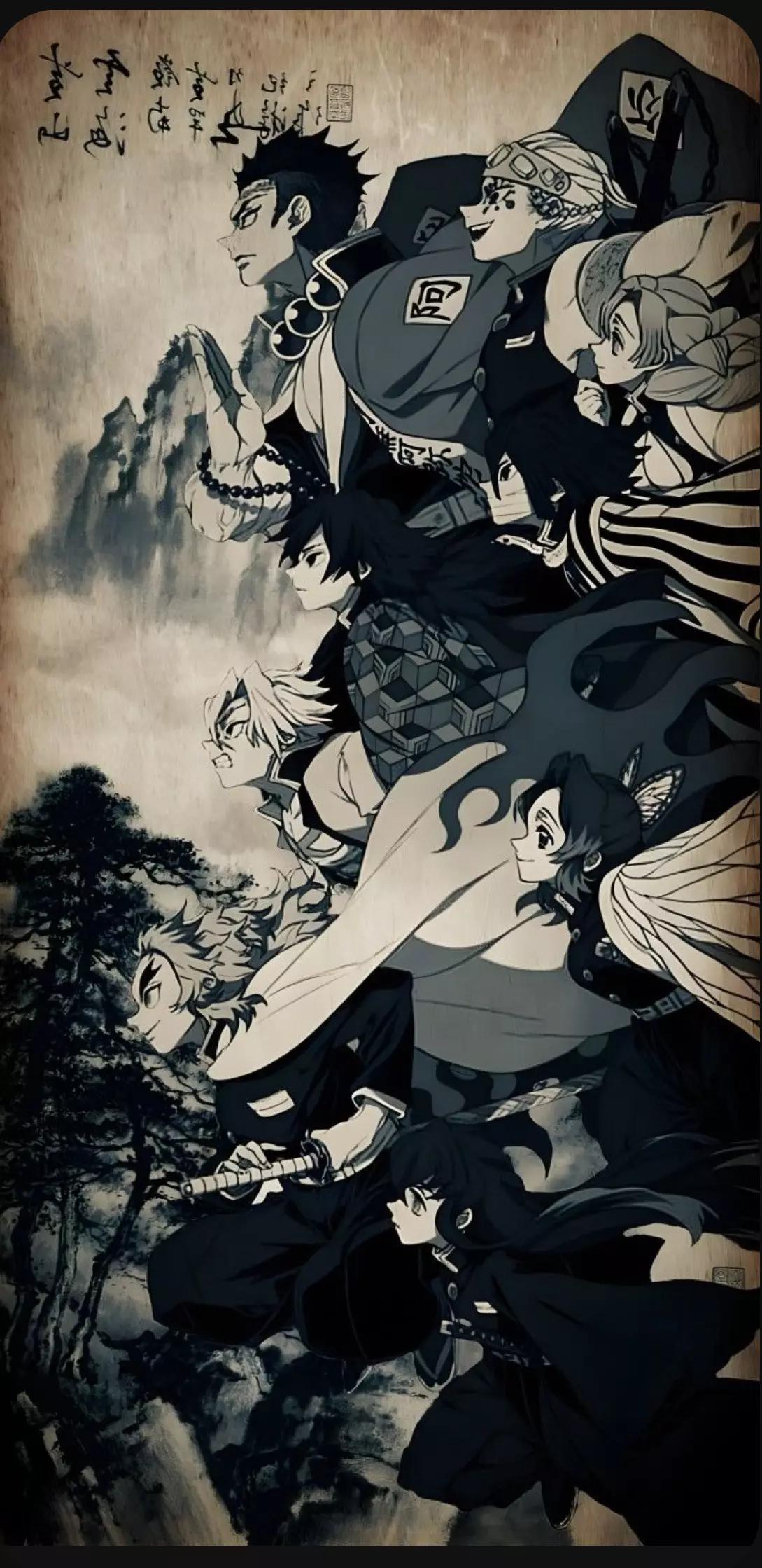 Demon Slayer thumbnail