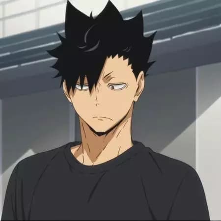 Tetsuro Kuroo thumbnail