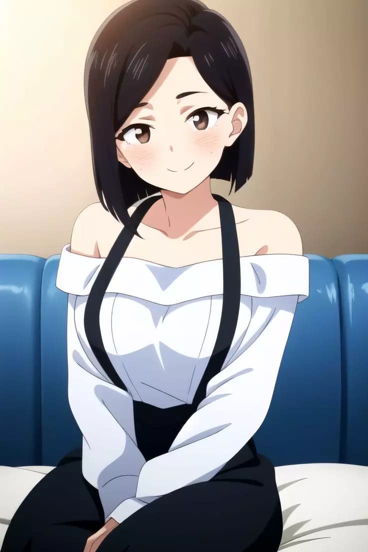 Yamada Sanae thumbnail