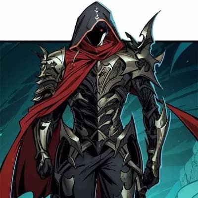 Trevor BlackWolf thumbnail