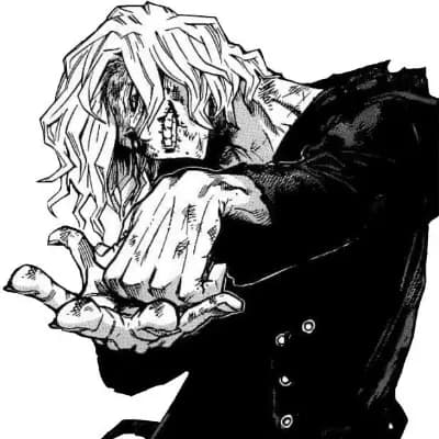 Tomura Shigaraki thumbnail