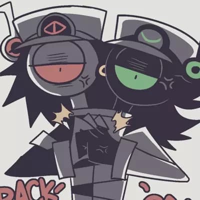 The Alert Brothers (Redhalt and Greenmile) - FPEAC thumbnail