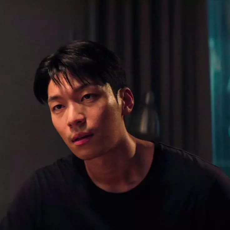 Hwang Jun-Ho thumbnail