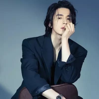 Lee Dong Wook thumbnail