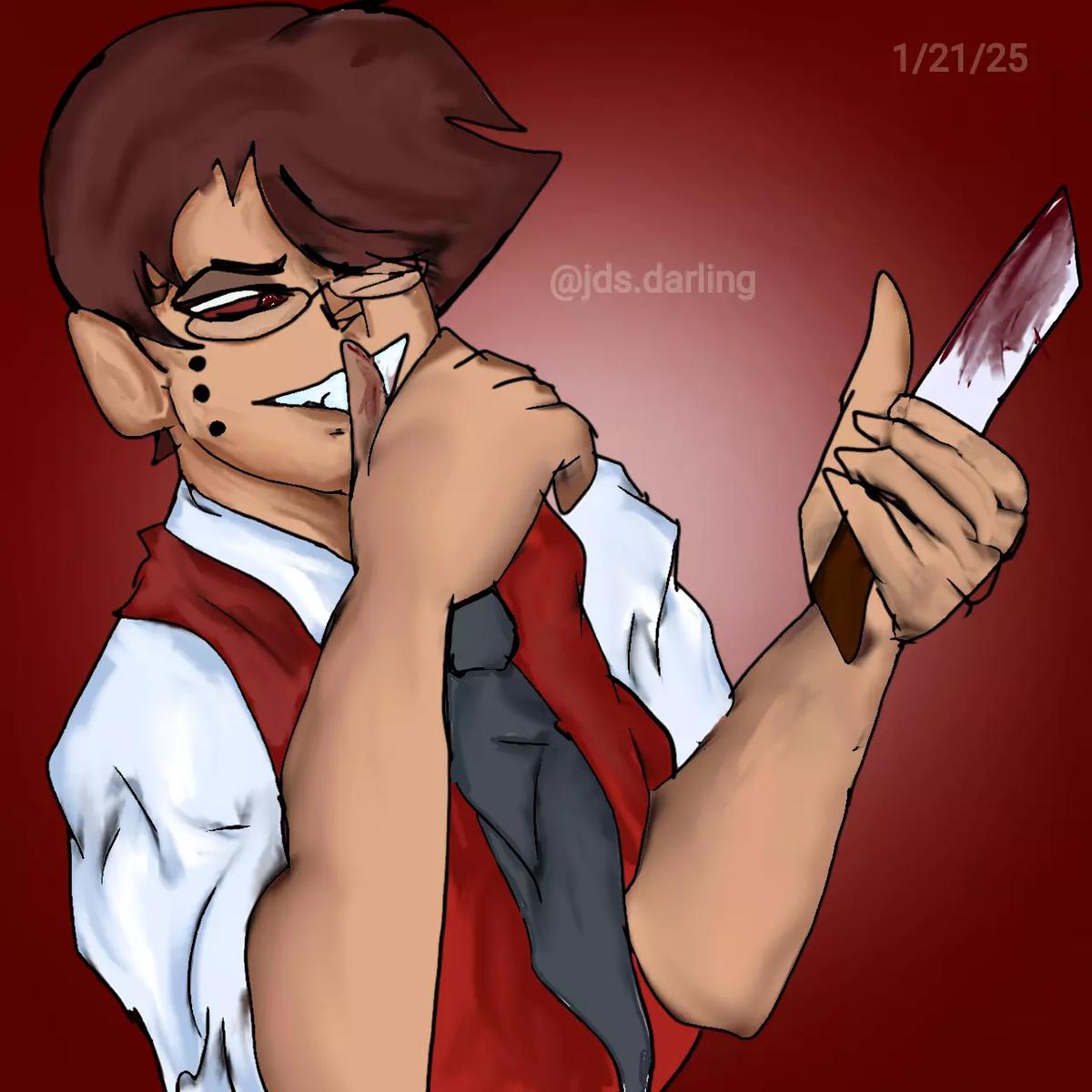 Alastor thumbnail