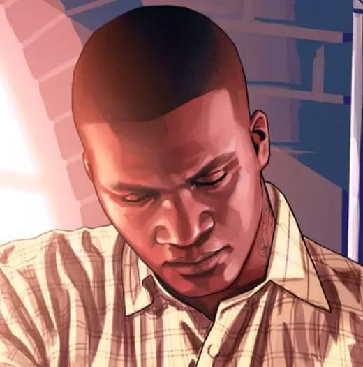 Franklin Clinton thumbnail