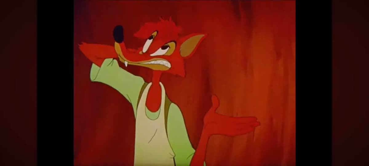 Br'er Fox thumbnail