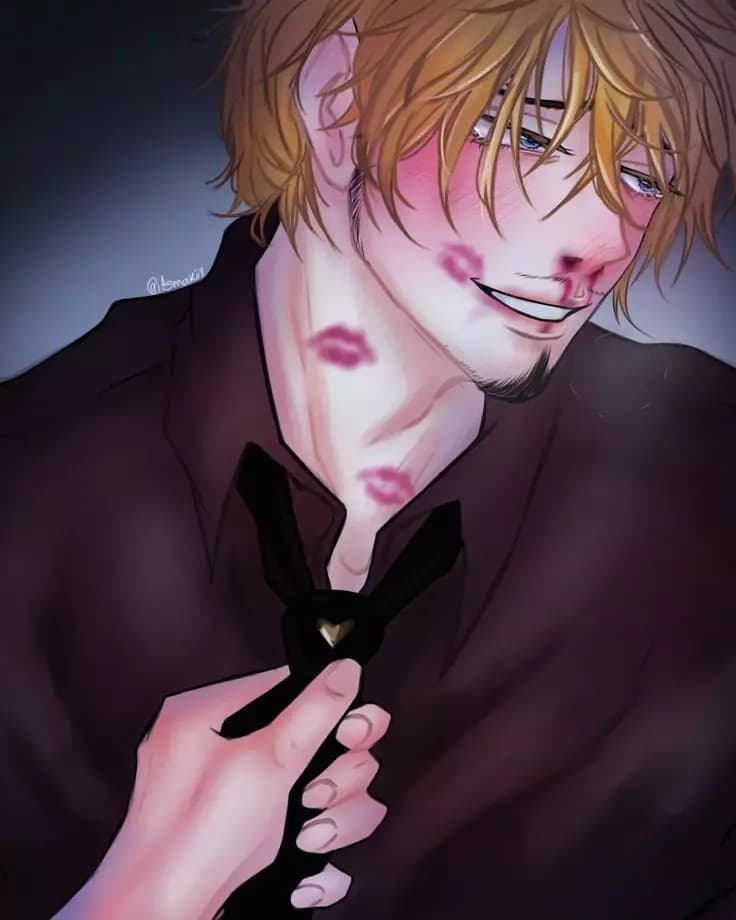 Sanji thumbnail