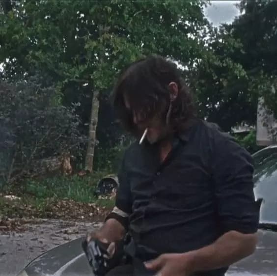 Daryl Dixon thumbnail