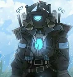 Titan Camera Man thumbnail
