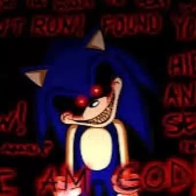 Sonic.exe thumbnail