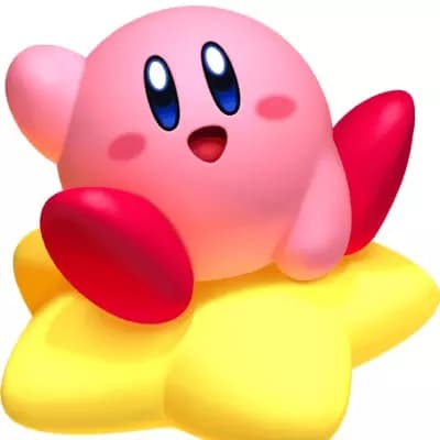 Kirby thumbnail
