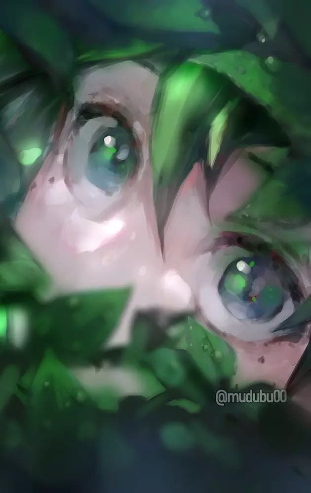 Izuku Midoriya thumbnail