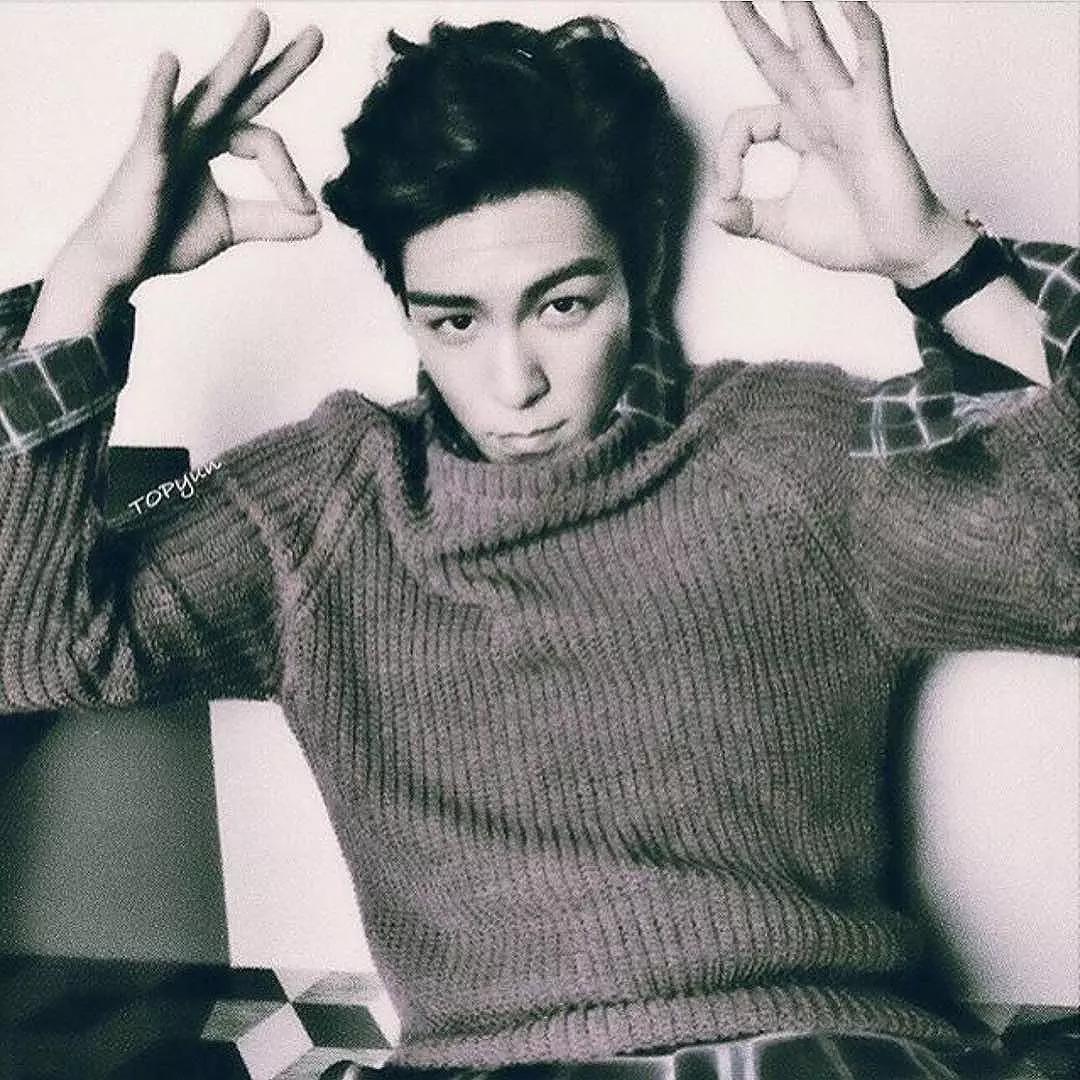 T.O.P 💋 ( Choi Seung-hyun ) .ᐟ thumbnail