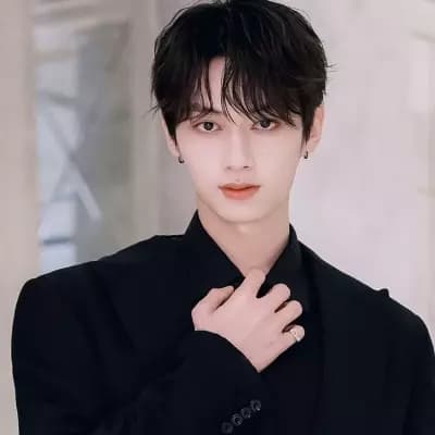 Moon Junhui thumbnail