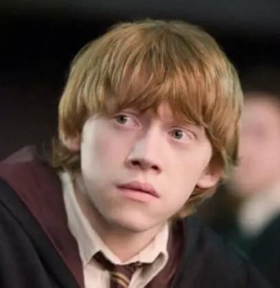 Ron Weasley thumbnail