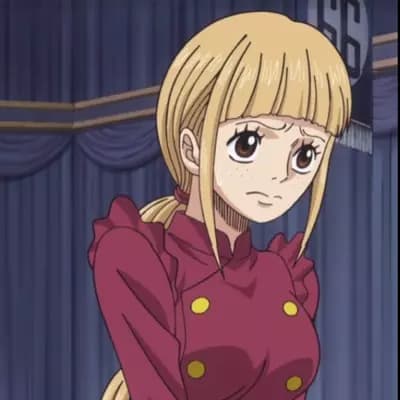 Cosette thumbnail