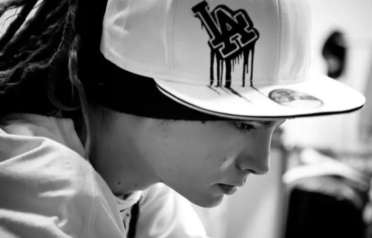 Tom kaulitz thumbnail