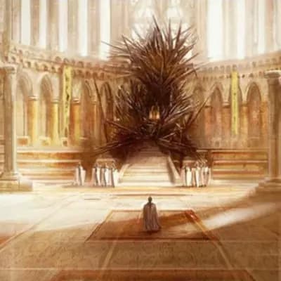 Game of Thrones RPG thumbnail