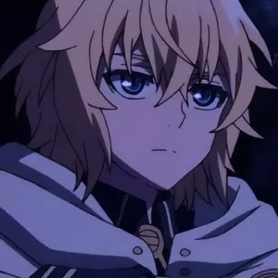 Mikaela (Mika) thumbnail