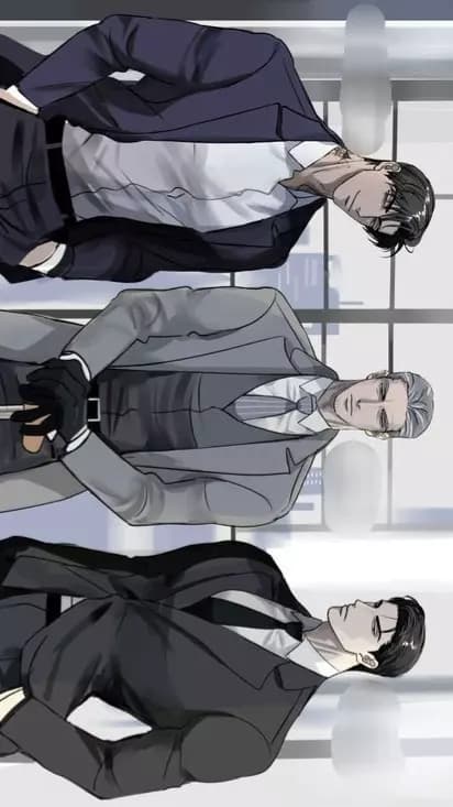 (CEO, PRESIDENT, COO) your bosses. thumbnail