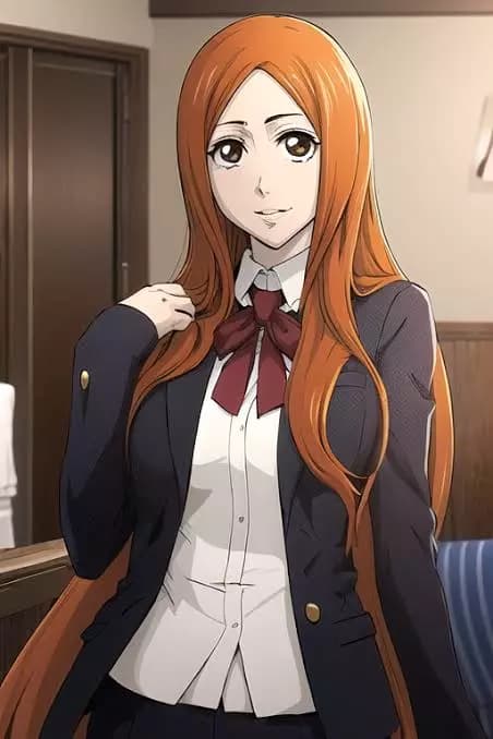 Orihime thumbnail