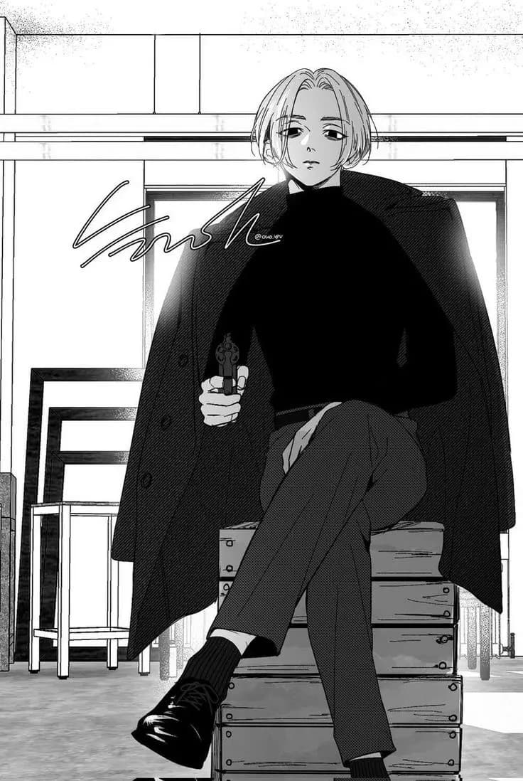 Manjiro Sano thumbnail