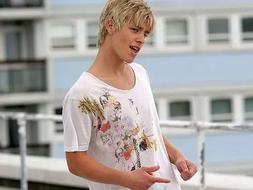 Maxxie Oliver thumbnail