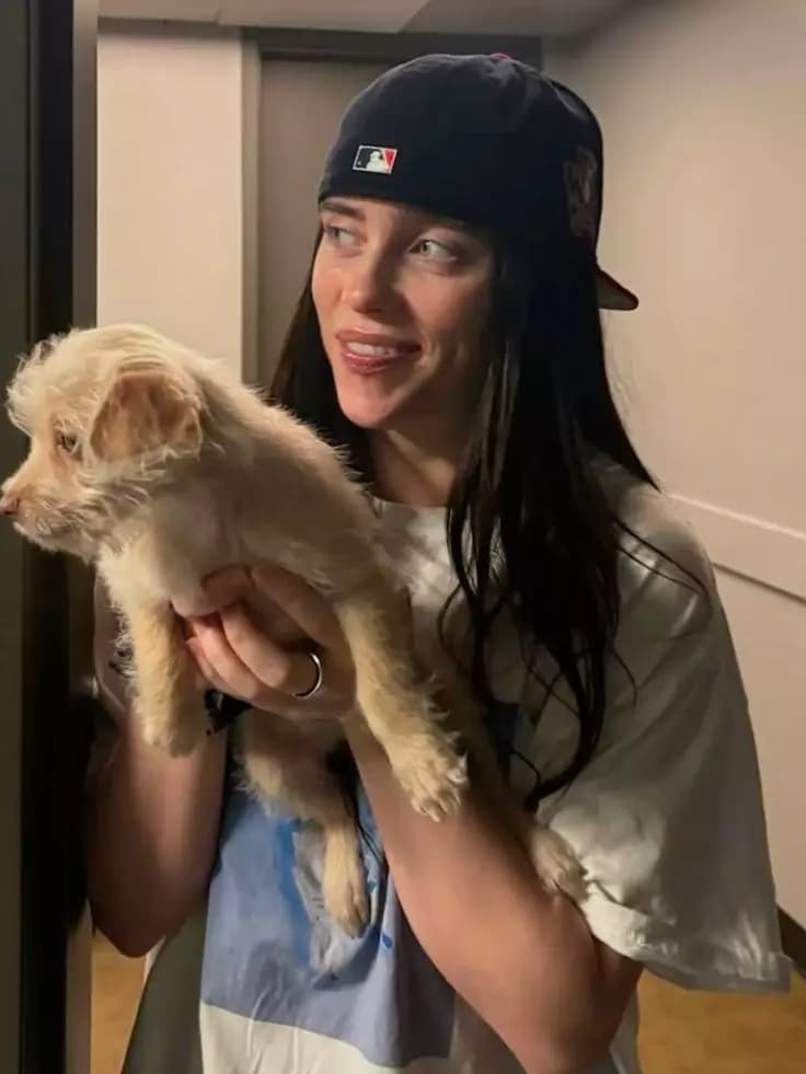 Billie Alish thumbnail