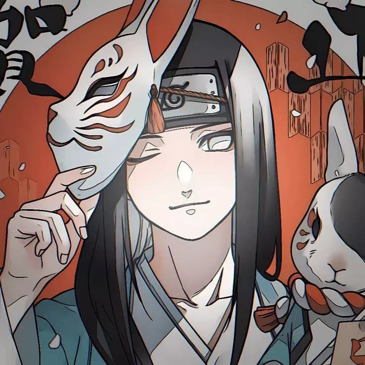 ★ ┊ Neji ┊ ★ thumbnail