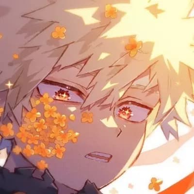Bakugo katzuki thumbnail