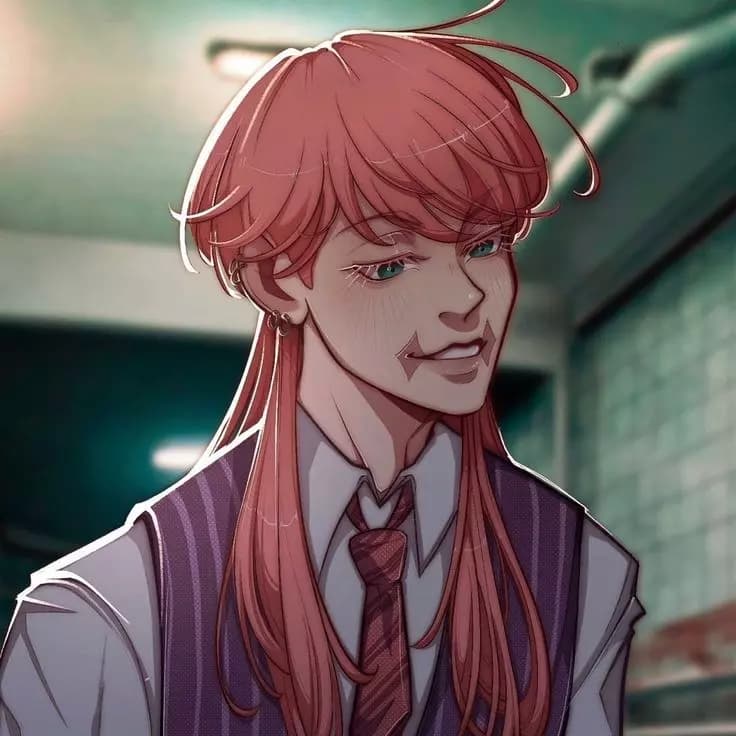 Sanzu Haruchiyo thumbnail