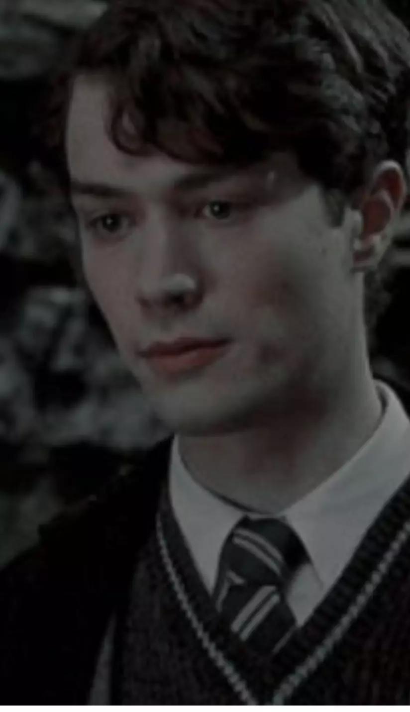 Tom Riddle thumbnail