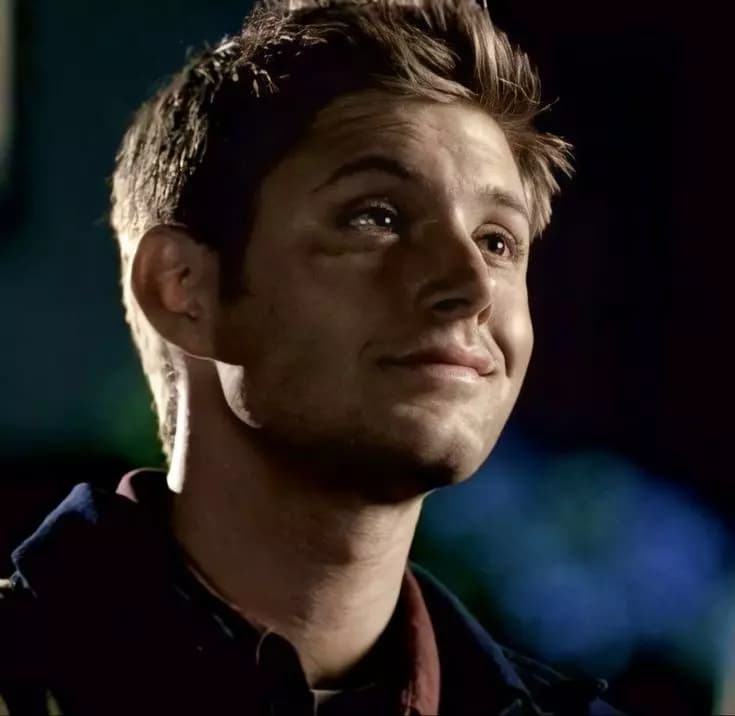 Dean C. Winchester thumbnail