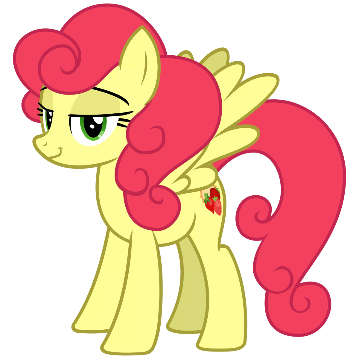 StrawBerry Sunrise thumbnail