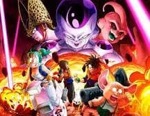 Dragon Ball Rp thumbnail