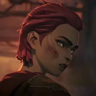 Violet thumbnail