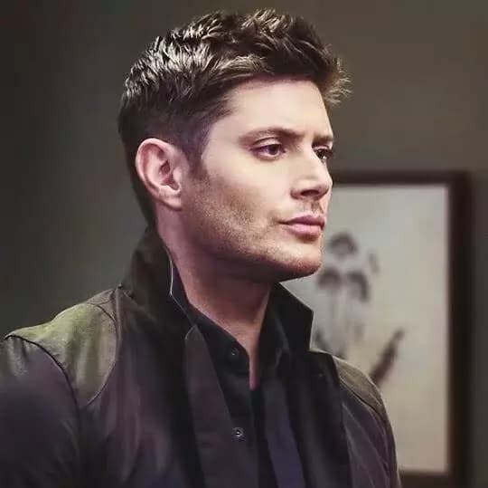 Dean Winchester thumbnail