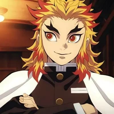 Rengoku kyojuro thumbnail